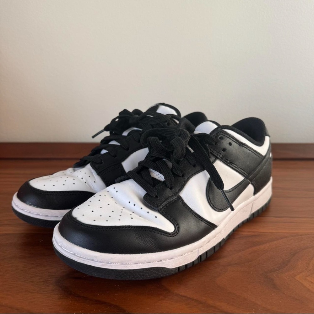Nike Panda Women’s Dunk Lows